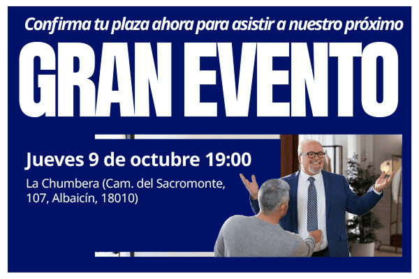 Simposio Granada - Header Mobile